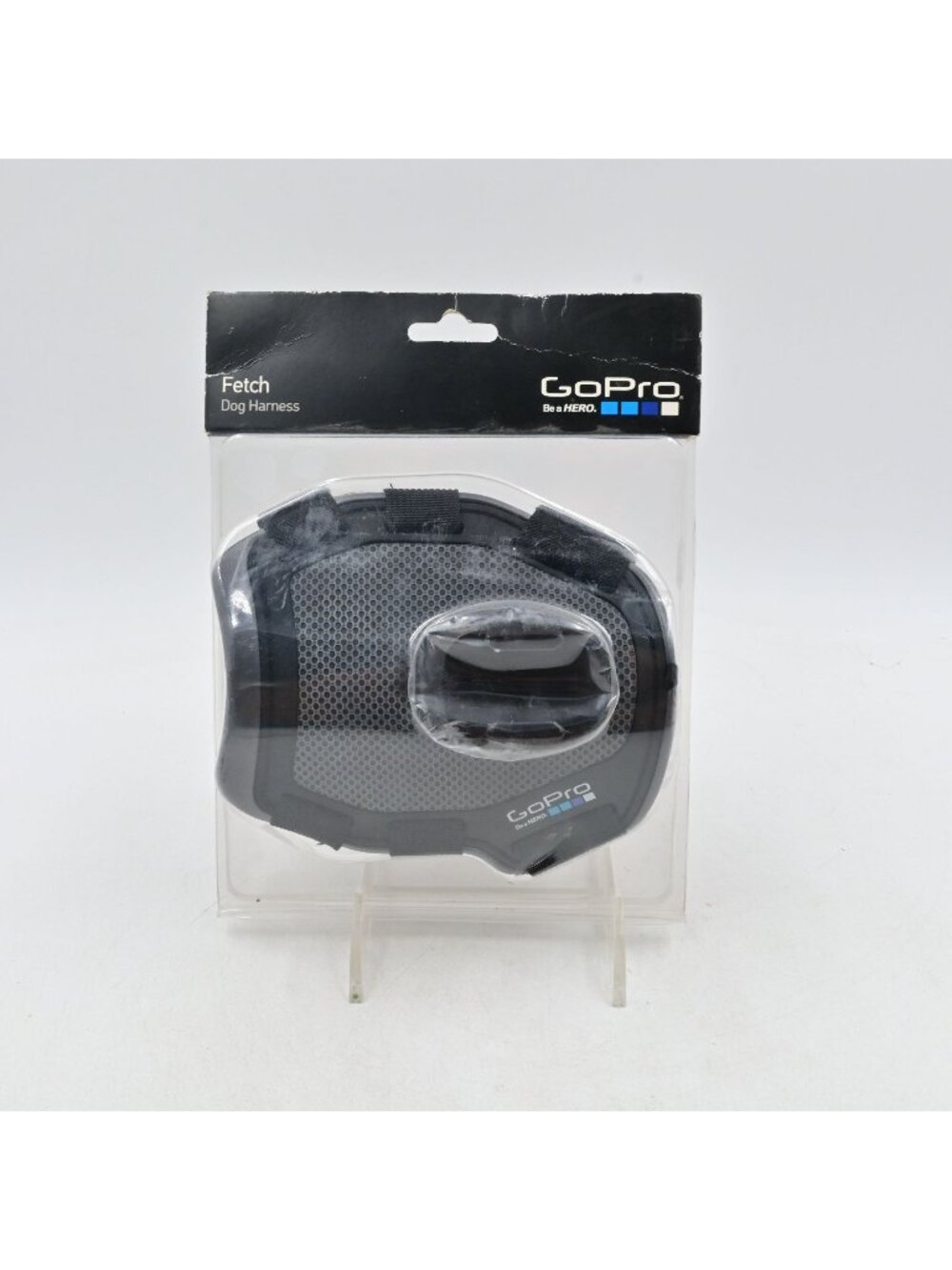 GoPro Fetch Dog Harness Action Camera Mount ADOGM-001 New Sealed
